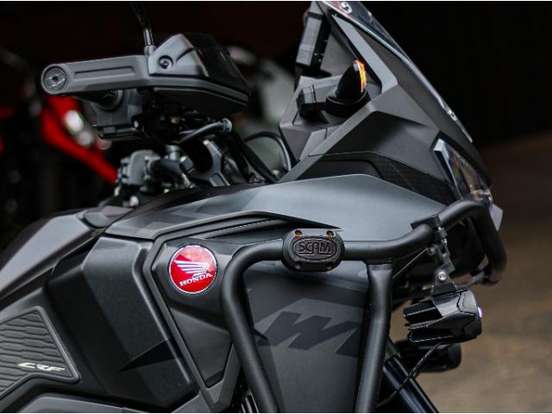 HONDA-CRF 1100L AFRICA TWIN DCT-2022