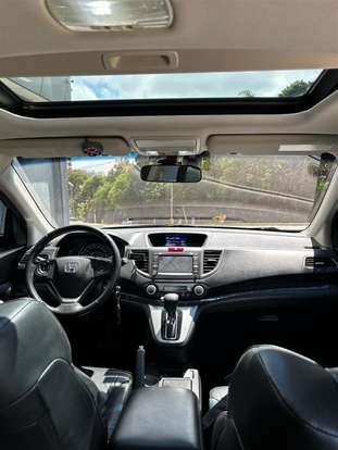 HONDA-CRV-2014