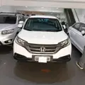 HONDA CRV 2.0 LX 4X2 16V GASOLINA 4P AUTOMÁTICO HONDA CRV 2.0 LX 4X2 16V GASOLINA 4P AUTOMÁTICO
