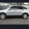 HONDA CRV 2.0 LX 4X2 16V GASOLINA 4P AUTOMÁTICO HONDA CRV 2.0 LX 4X2 16V GASOLINA 4P AUTOMÁTICO