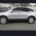 HONDA CRV 2.0 LX 4X2 16V GASOLINA 4P AUTOMÁTICO HONDA CRV 2.0 LX 4X2 16V GASOLINA 4P AUTOMÁTICO