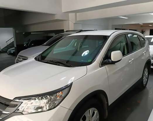 HONDA-CRV-2012