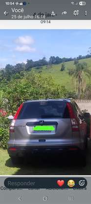 HONDA-CRV-2008