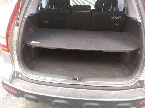 HONDA-CRV-2008