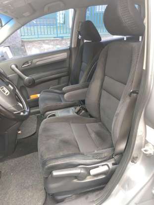 HONDA-CRV-2008