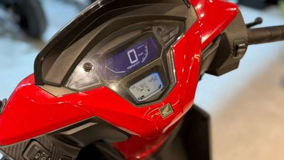 HONDA-ELITE 125i-2024