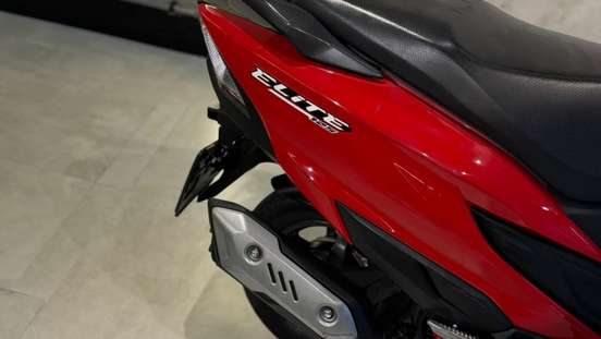 HONDA-ELITE 125i-2024