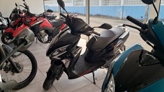 HONDA ELITE 125i 