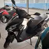 HONDA ELITE 125i HONDA ELITE 125i