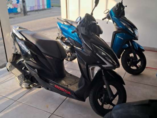 HONDA-ELITE 125i HONDA-ELITE 125i-2021