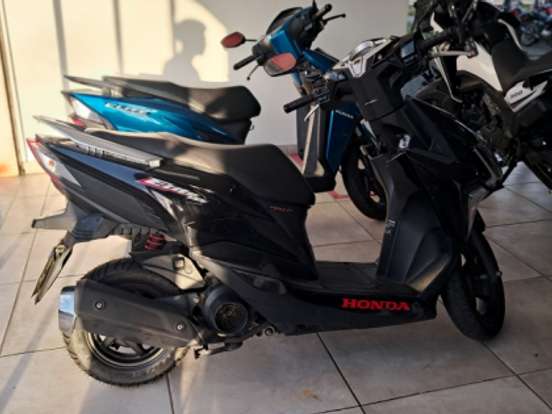 HONDA-ELITE 125i HONDA-ELITE 125i-2021