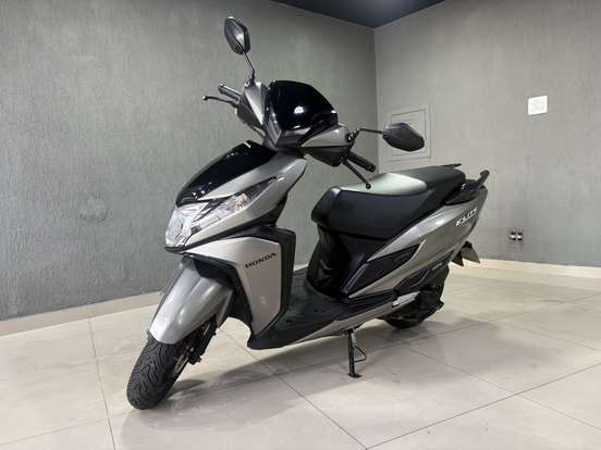 HONDA-ELITE 125i-2026