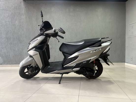 HONDA-ELITE 125i-2026