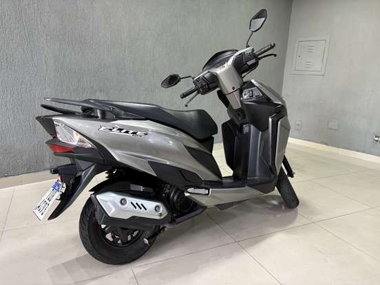 HONDA-ELITE 125i-2026