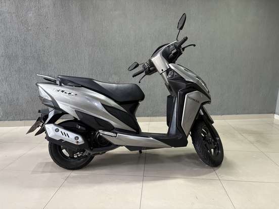 HONDA-ELITE 125i-2026