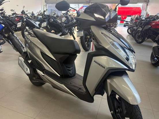 HONDA-ELITE 125i HONDA-ELITE 125i-2025