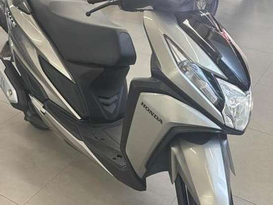 HONDA-ELITE 125i HONDA-ELITE 125i-2025