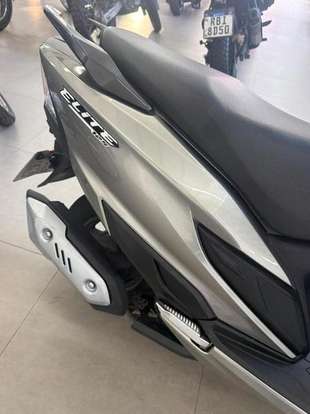 HONDA-ELITE 125i-2025