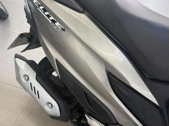 HONDA-ELITE 125i HONDA-ELITE 125i-2025