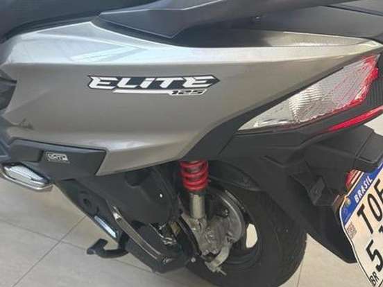 HONDA-ELITE 125i HONDA-ELITE 125i-2025