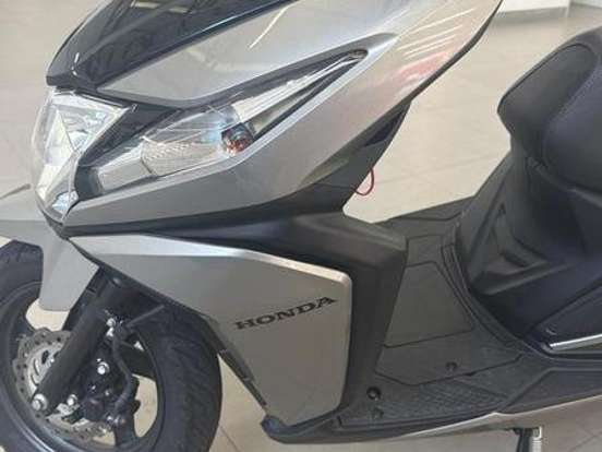 HONDA-ELITE 125i HONDA-ELITE 125i-2025