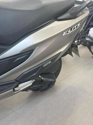 HONDA-ELITE 125i-2025