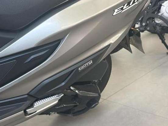 HONDA-ELITE 125i HONDA-ELITE 125i-2025