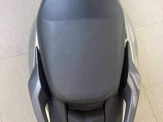 HONDA-ELITE 125i HONDA-ELITE 125i-2025