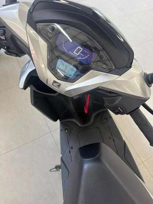 HONDA-ELITE 125i-2025