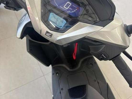 HONDA-ELITE 125i HONDA-ELITE 125i-2025