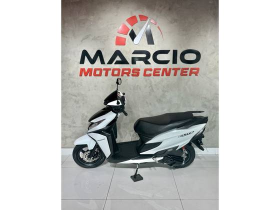HONDA ELITE 125i 