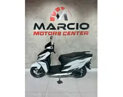 HONDA ELITE 125i HONDA ELITE 125i