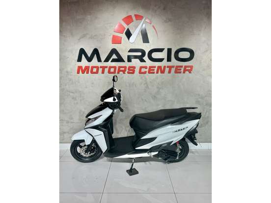 HONDA-ELITE 125i HONDA-ELITE 125i-2025