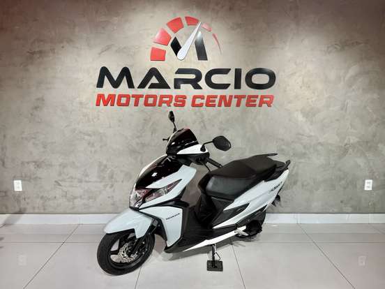 HONDA-ELITE 125i HONDA-ELITE 125i-2025
