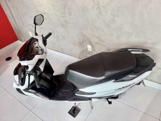 HONDA-ELITE 125i HONDA-ELITE 125i-2025