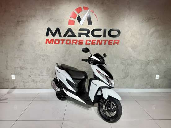 HONDA-ELITE 125i HONDA-ELITE 125i-2025