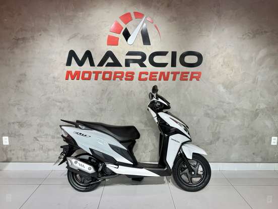 HONDA-ELITE 125i HONDA-ELITE 125i-2025