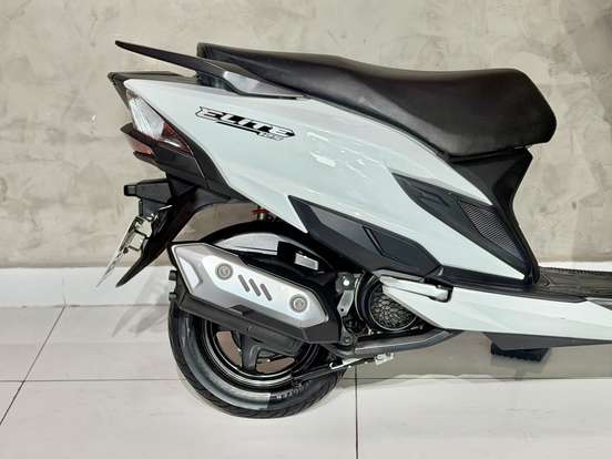 HONDA-ELITE 125i HONDA-ELITE 125i-2025
