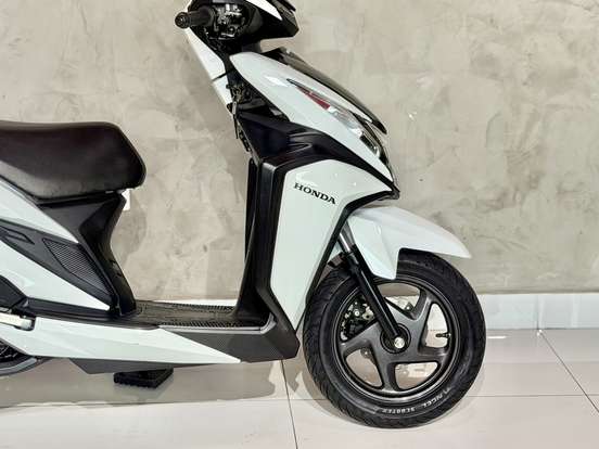 HONDA-ELITE 125i HONDA-ELITE 125i-2025