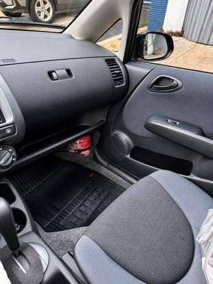 HONDA-FIT-1.4 LXL 8V GASOLINA 4P AUTOMÁTICO HONDA-FIT-2005