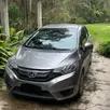 HONDA FIT 1.5 DX 16V FLEX 4P MANUAL HONDA FIT 1.5 DX 16V FLEX 4P MANUAL