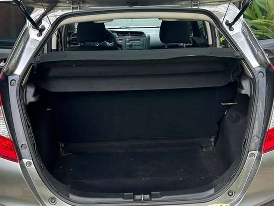 HONDA-FIT-1.5 DX 16V FLEX 4P MANUAL HONDA-FIT-2015
