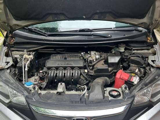 HONDA-FIT-1.5 DX 16V FLEX 4P MANUAL HONDA-FIT-2015