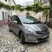 HONDA FIT 1.5 EX 16V FLEX 4P AUTOMÁTICO HONDA FIT 1.5 EX 16V FLEX 4P AUTOMÁTICO