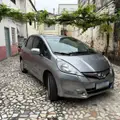 HONDA FIT 1.5 EX 16V FLEX 4P AUTOMÁTICO HONDA FIT 1.5 EX 16V FLEX 4P AUTOMÁTICO