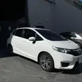 HONDA FIT 1.5 EX 16V FLEX 4P AUTOMÁTICO HONDA FIT 1.5 EX 16V FLEX 4P AUTOMÁTICO