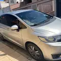 HONDA FIT 1.5 EX 16V FLEX 4P AUTOMÁTICO HONDA FIT 1.5 EX 16V FLEX 4P AUTOMÁTICO