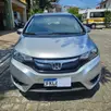 HONDA FIT 1.5 EX 16V FLEX 4P AUTOMÁTICO HONDA FIT 1.5 EX 16V FLEX 4P AUTOMÁTICO