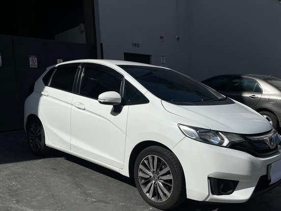 HONDA-FIT-1.5 EX 16V FLEX 4P AUTOMÁTICO HONDA-FIT-2017