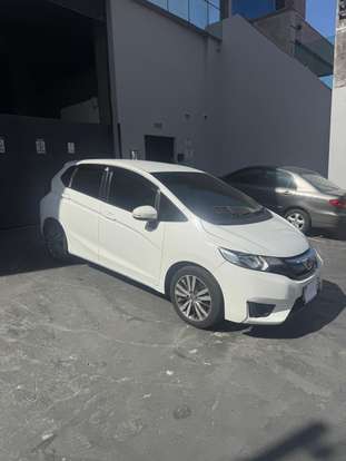 HONDA-FIT-1.5 EX 16V FLEX 4P AUTOMÁTICO HONDA-FIT-2017